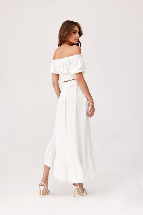 L`ensemble model 182620 Roco Fashion